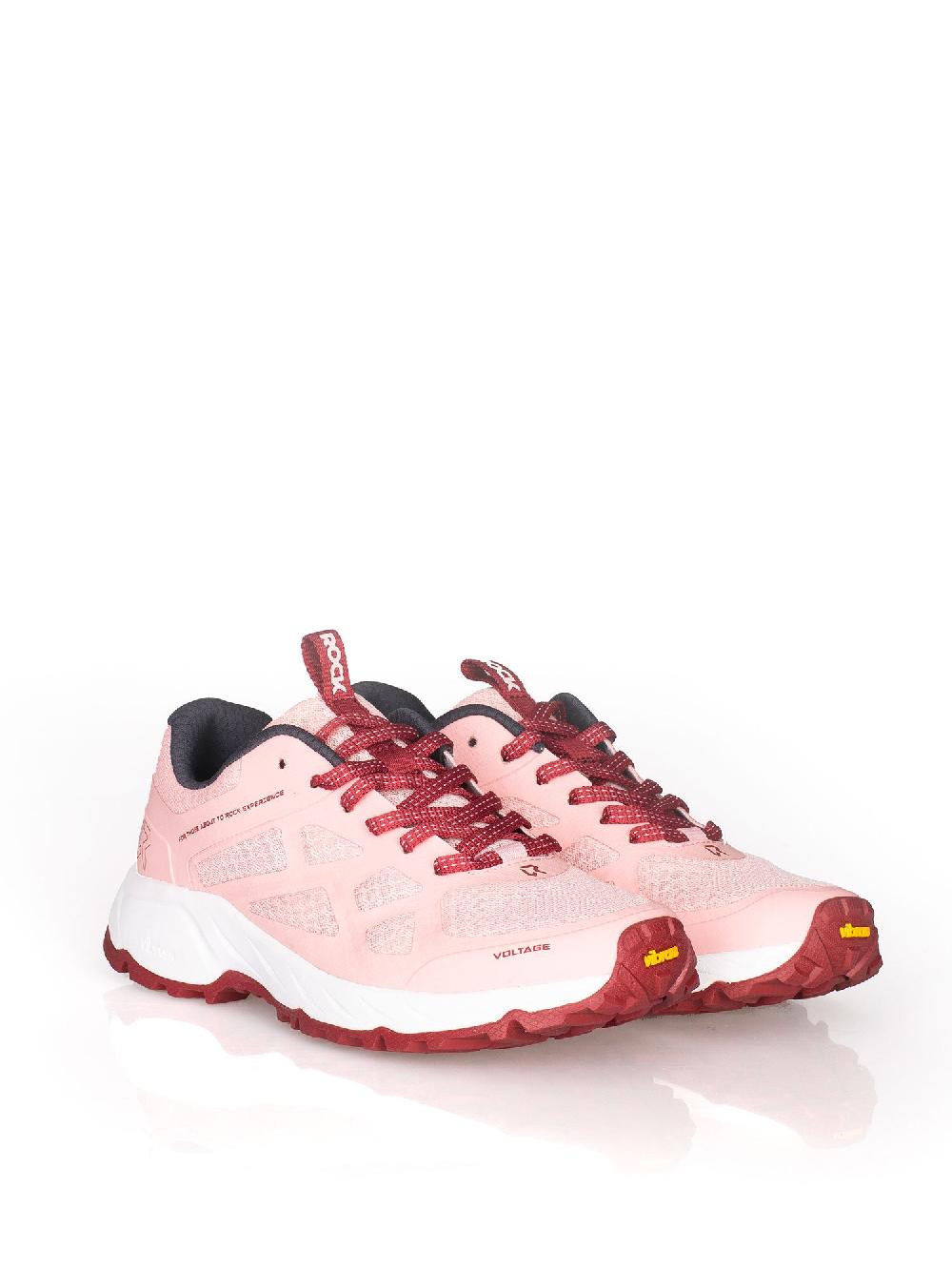 Rock Experience Voltage Woman scarpe donna Italia