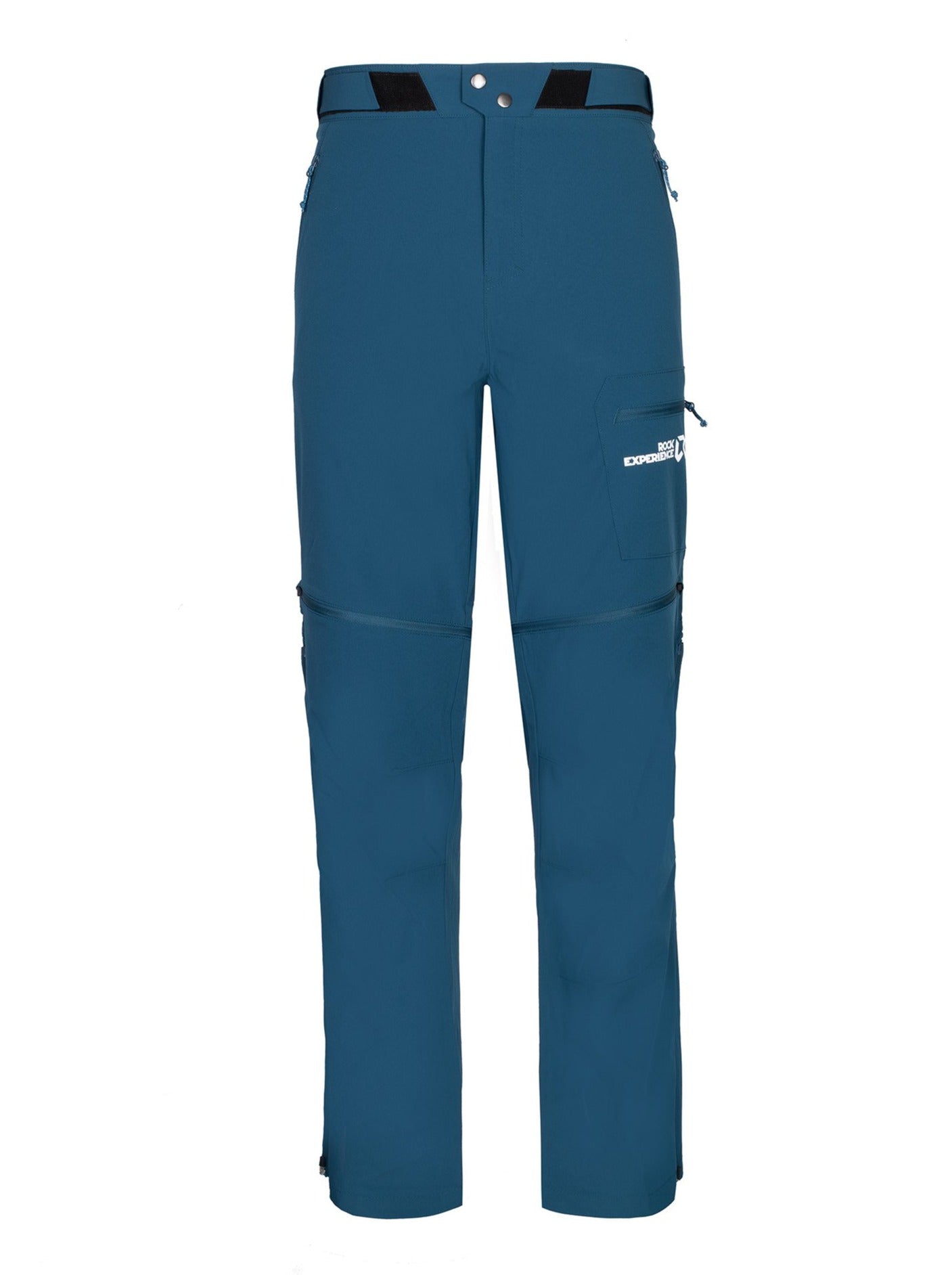 Rock Experience Observer pantaloni 2in1 T-Zip uomo Qualità