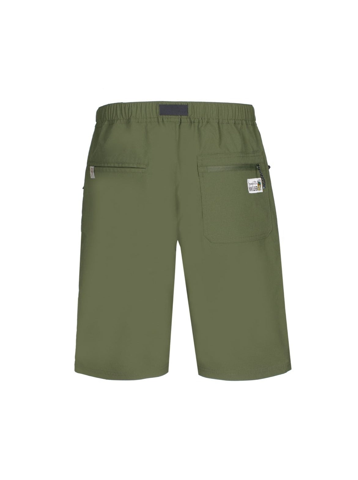 Rock experience Spaghetti Boulder Cannelloni pantaloni bermuda uomo Fino al 55% di sconto
