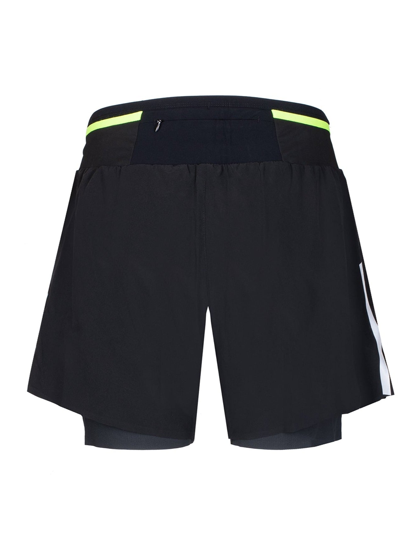 Rock Experience Kenta Up pantaloni corti trail running uomo Soddisfazione Garantita