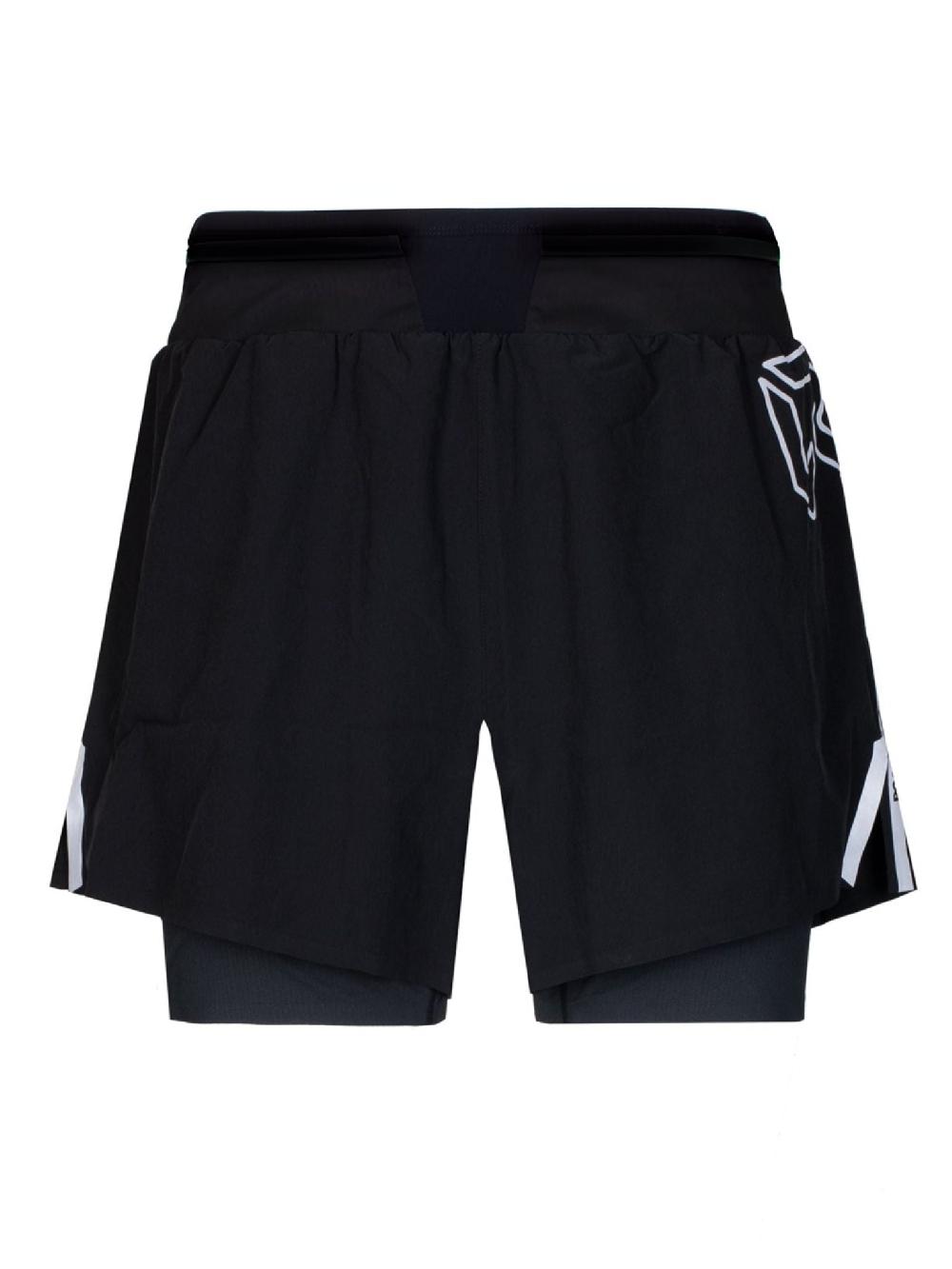 Rock Experience Kenta Up pantaloni corti trail running uomo Soddisfazione Garantita
