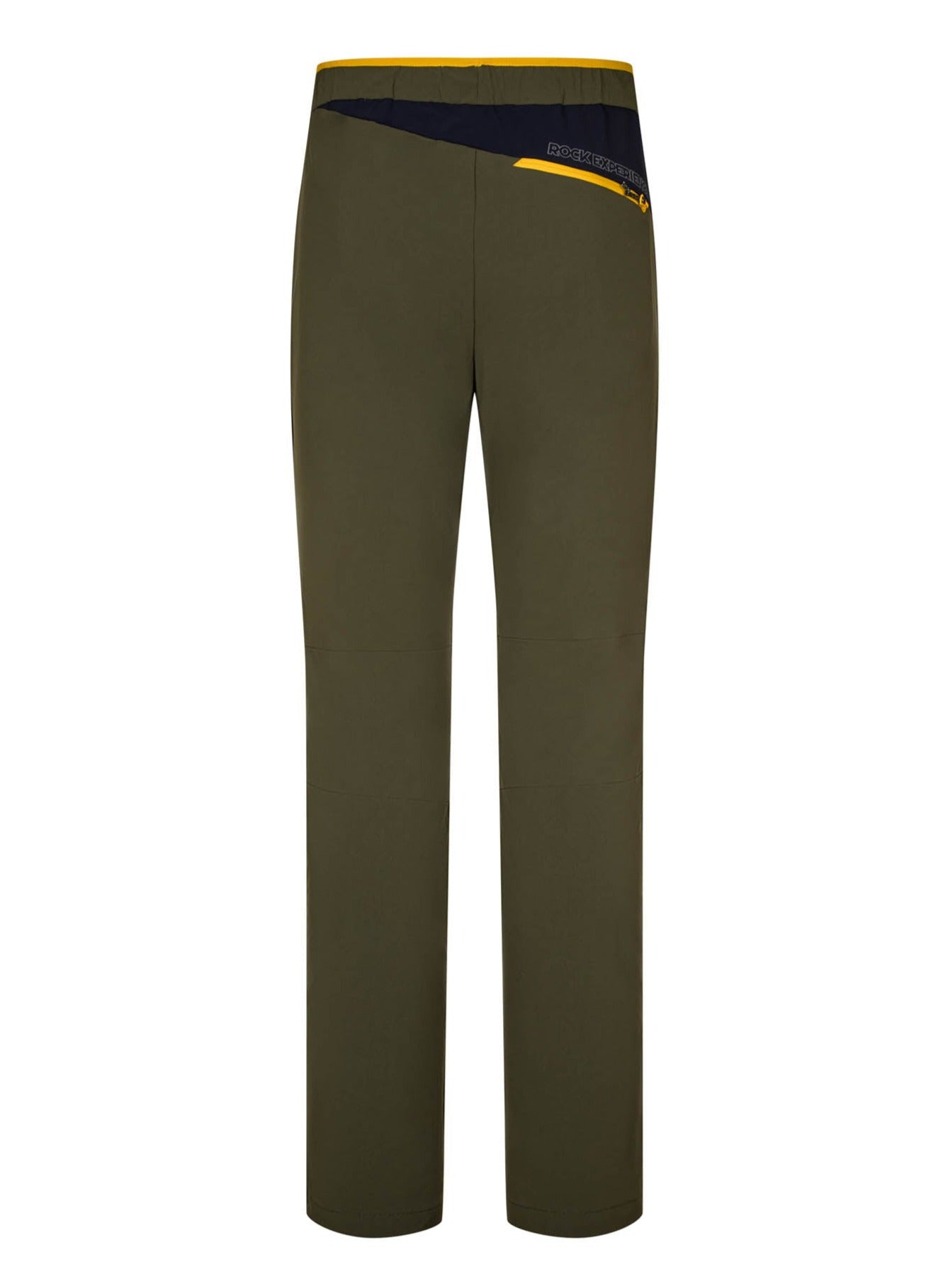 Rock Experience Space Flake pantaloni uomo Negozi Online