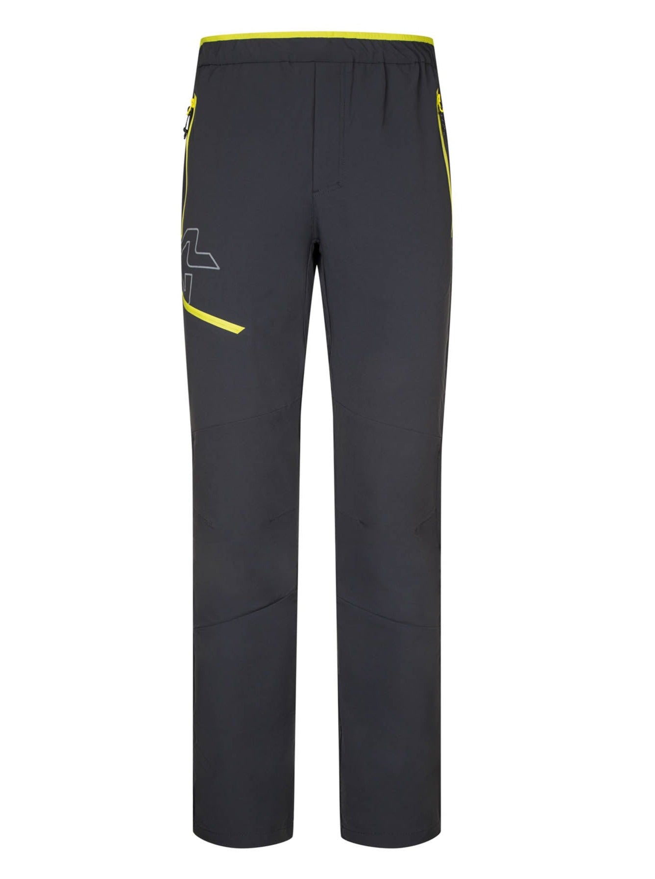 Rock Experience Space Flake pantaloni uomo Negozi Online