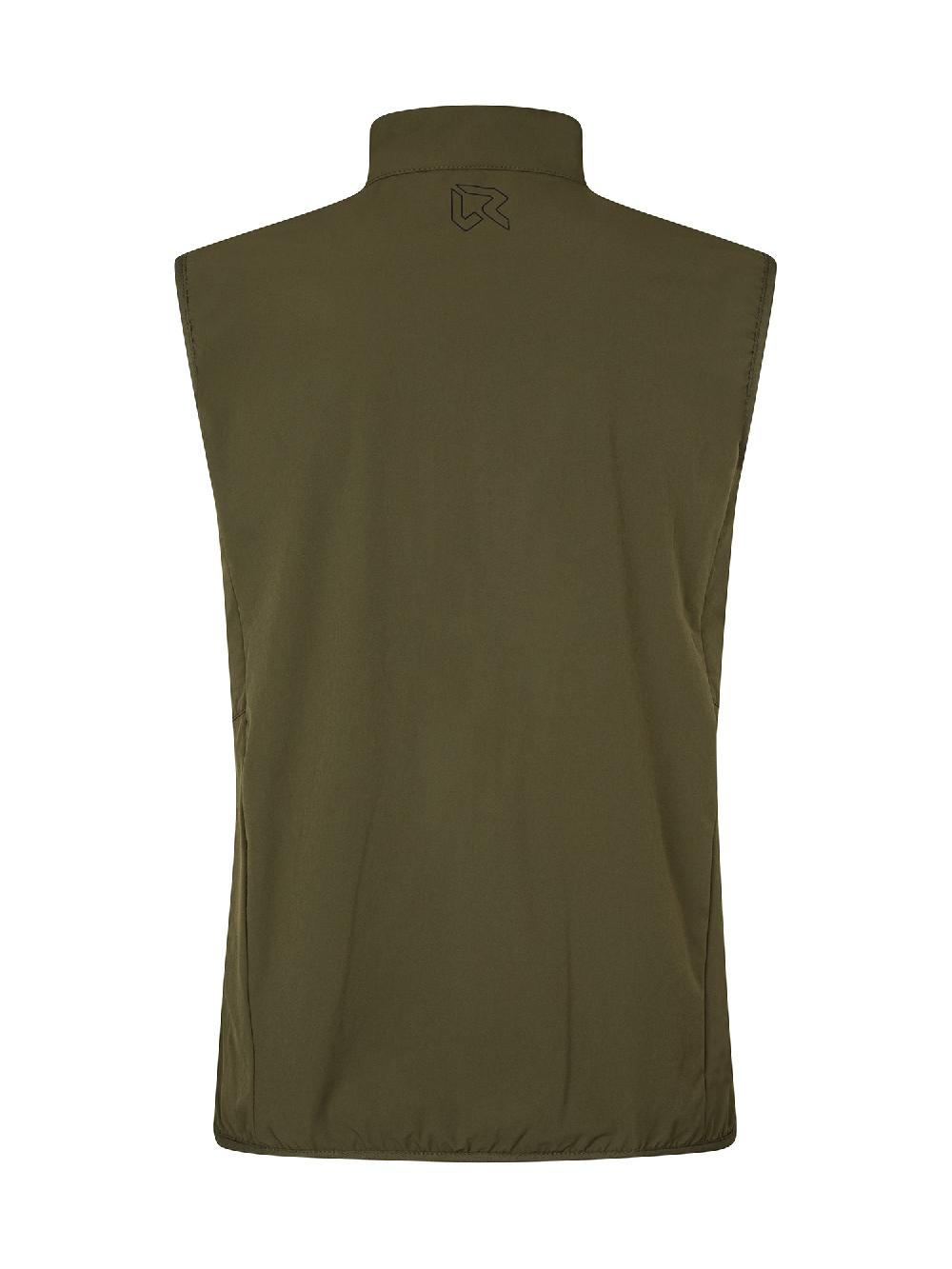 Rock Experience Solstice 2.0 Vest smanicato softshell uomo Consegna Veloce
