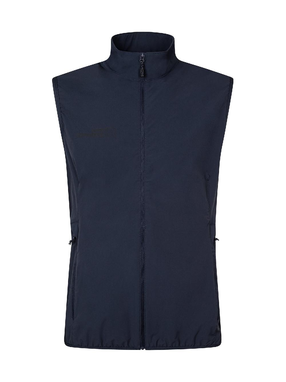 Rock Experience Solstice 2.0 Vest smanicato softshell uomo Consegna Veloce