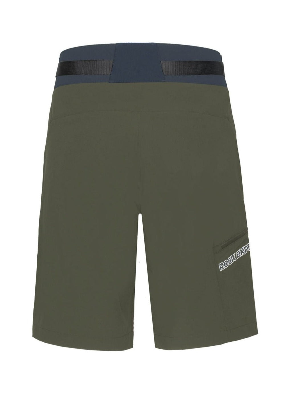 Rock Experience Scarlet Runner pantaloni corti uomo Affare Del Giorno