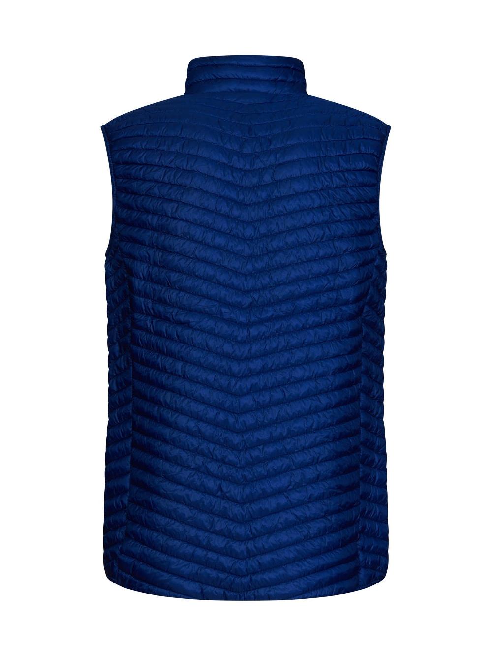 Rock Experience Sitka Vest piumino smanicato uomo Vendita Economica