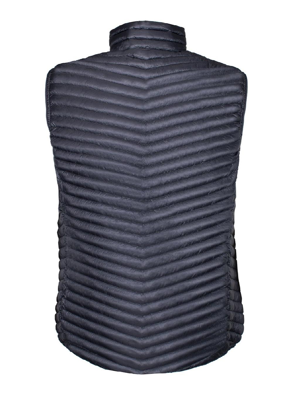 Rock Experience Sitka Vest piumino smanicato uomo Vendita Economica
