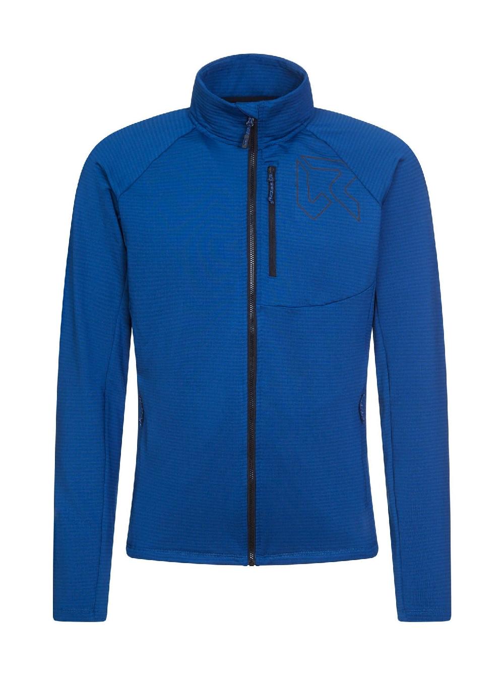 Rock Experience Arrows Mock neck Felpa uomo