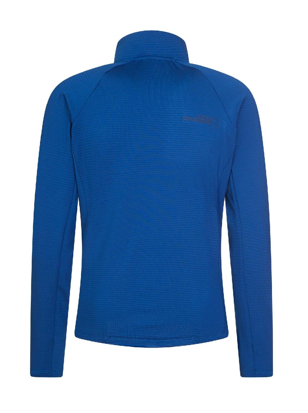 Rock Experience Arrows Mock neck Felpa uomo Consegna Veloce