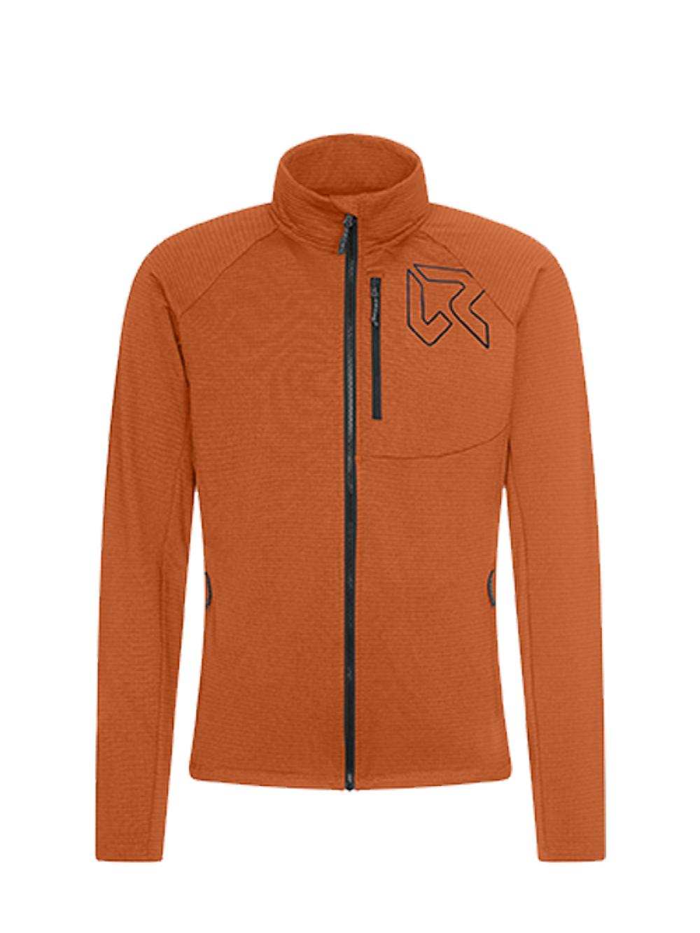 Rock Experience Arrows Mock neck Felpa uomo Consegna Veloce