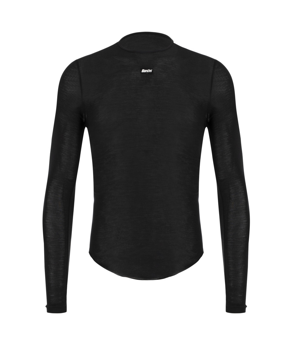﻿Santini DRY - MAGLIA INTIMA MANICA LUNGA Pezzi Unici