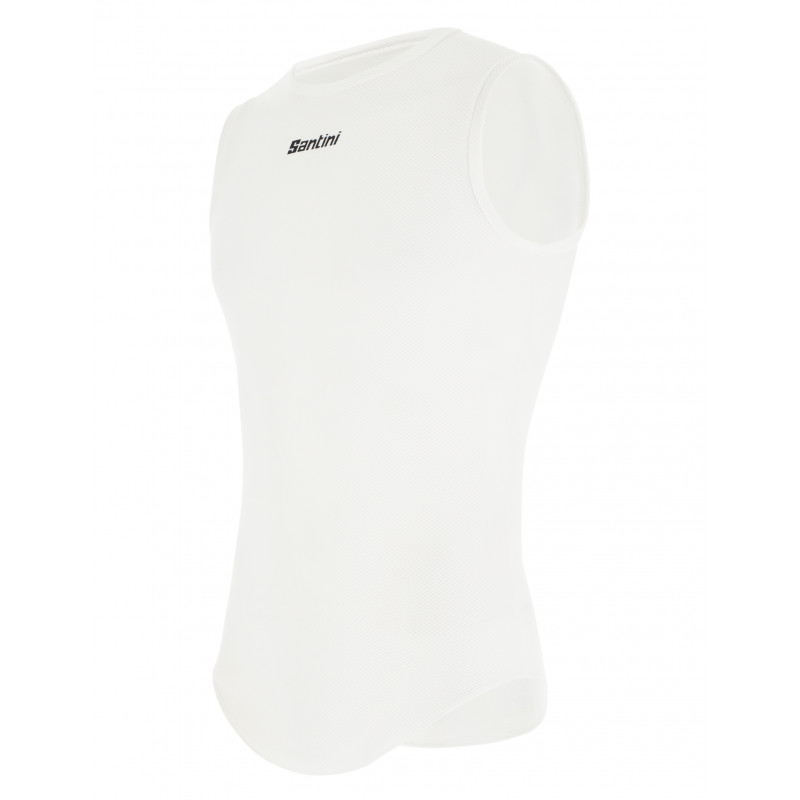 Santini PIUMA - MAGLIA INTIMA Promozione Limitata