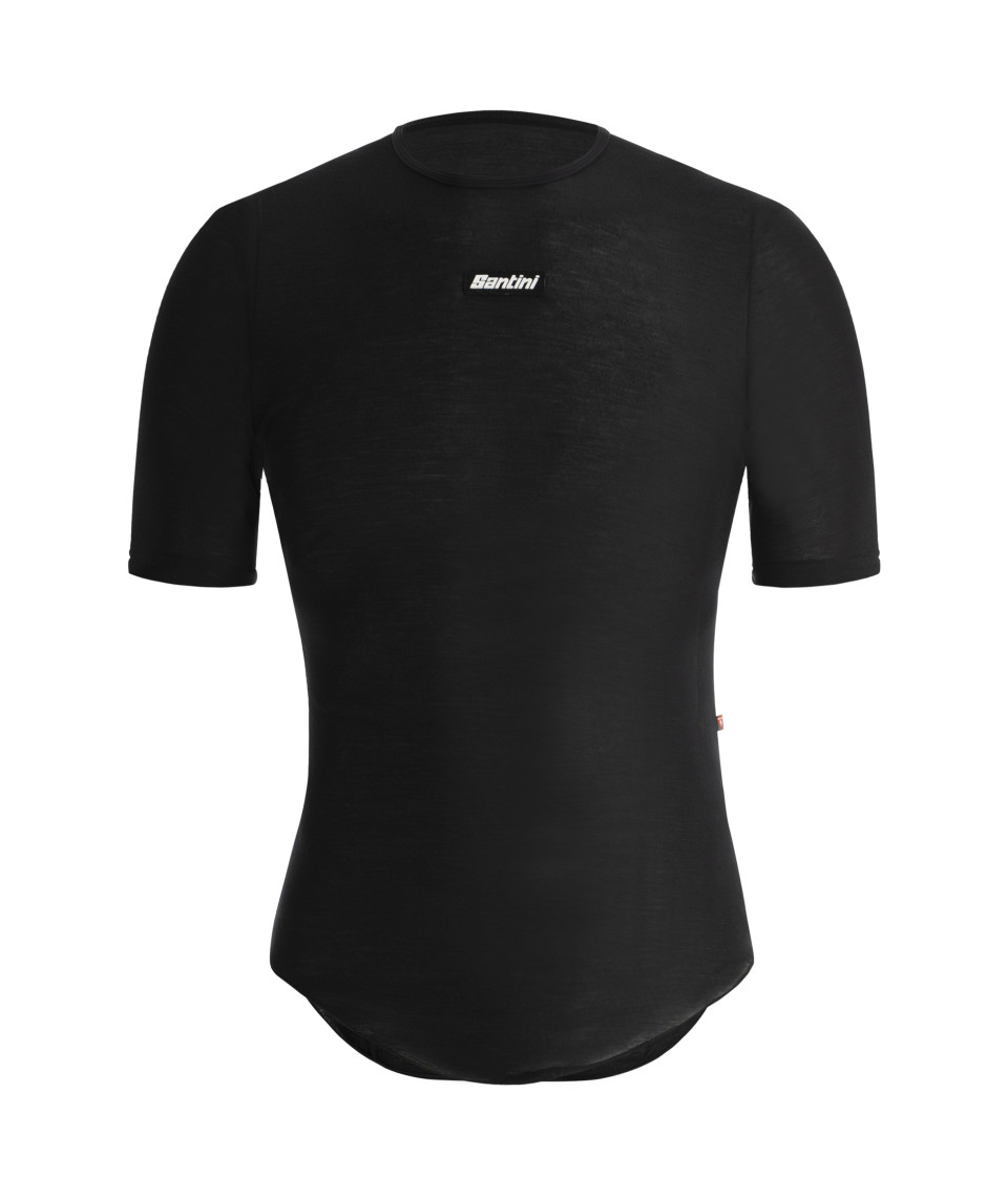 Santini DRY - MAGLIA INTIMA MEZZA MANICA Shopping Online