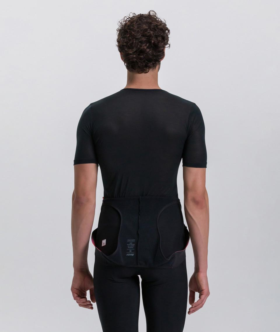 Santini DRY - MAGLIA INTIMA MEZZA MANICA Shopping Online