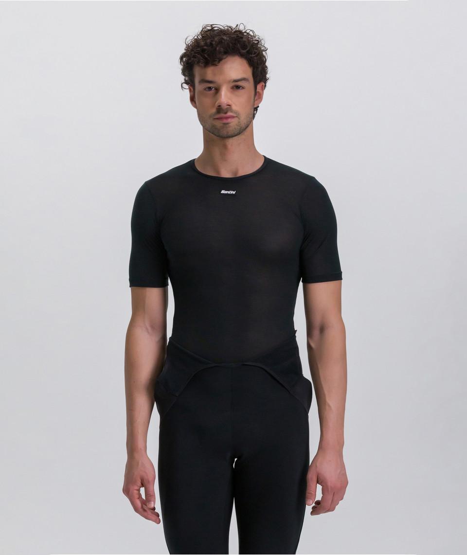 Santini DRY - MAGLIA INTIMA MEZZA MANICA Shopping Online