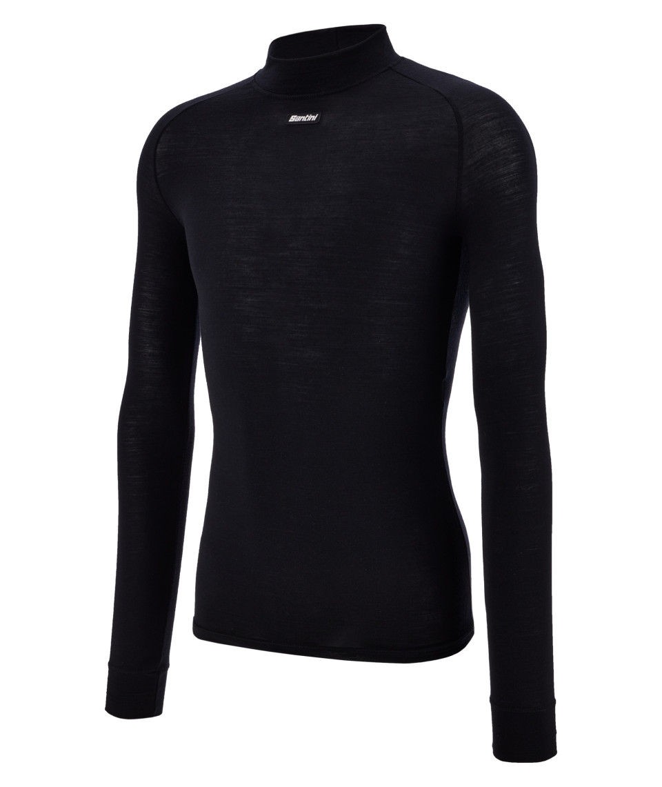 Santini NEXT 2 SKIN - MAGLIA INTIMA Presa