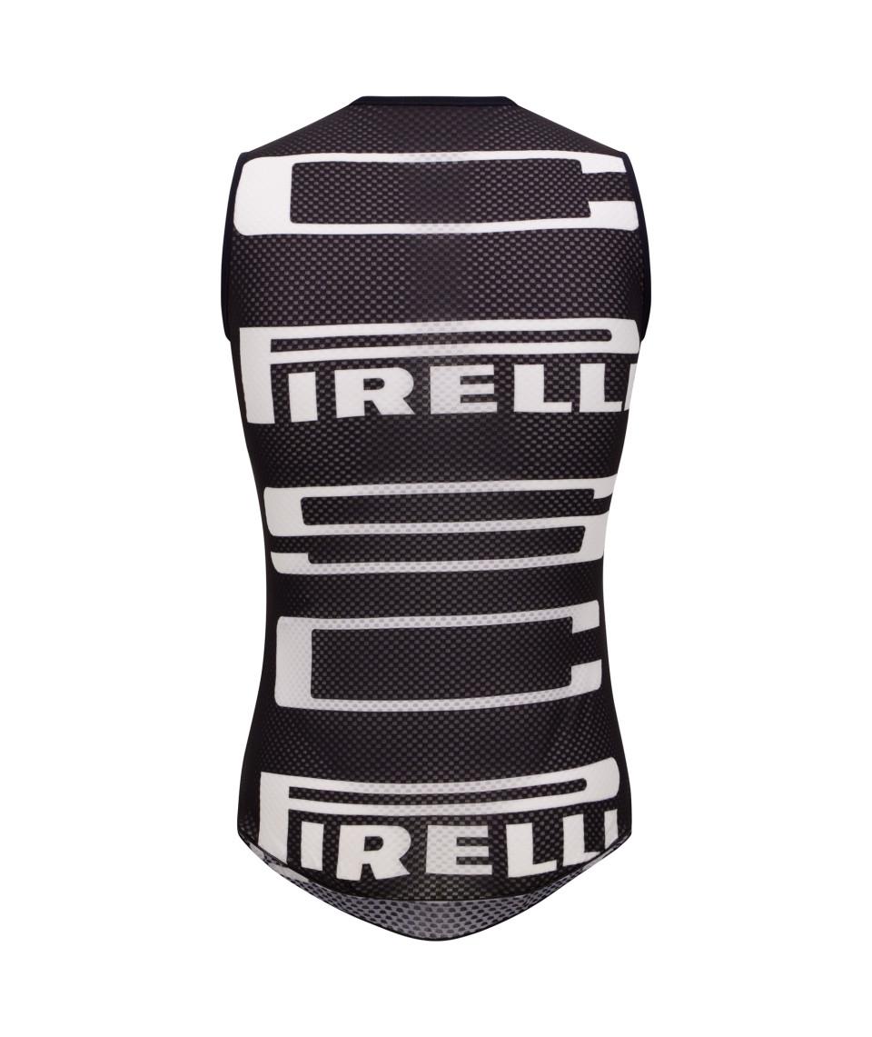 Santini PIRELLI - MAGLIA INTIMA Sconto