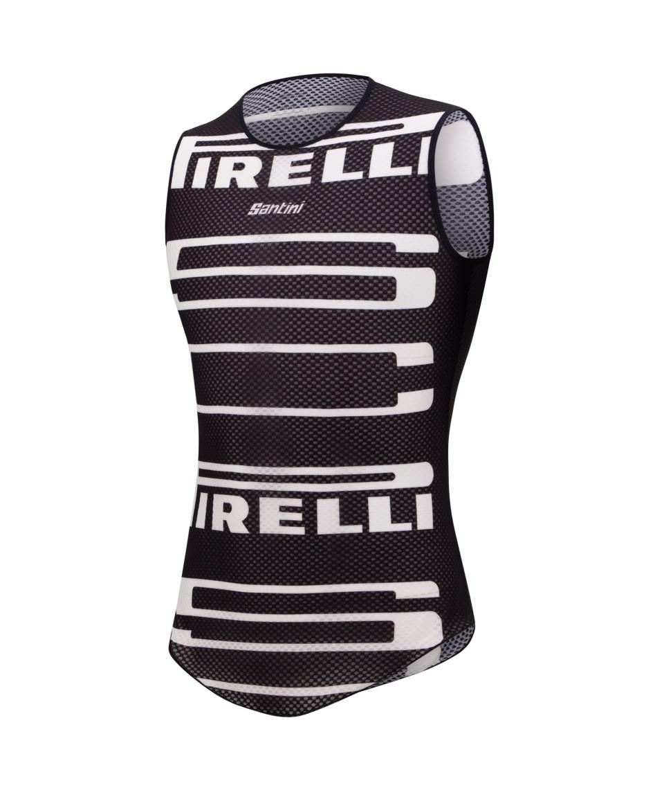 Santini PIRELLI - MAGLIA INTIMA Sconto