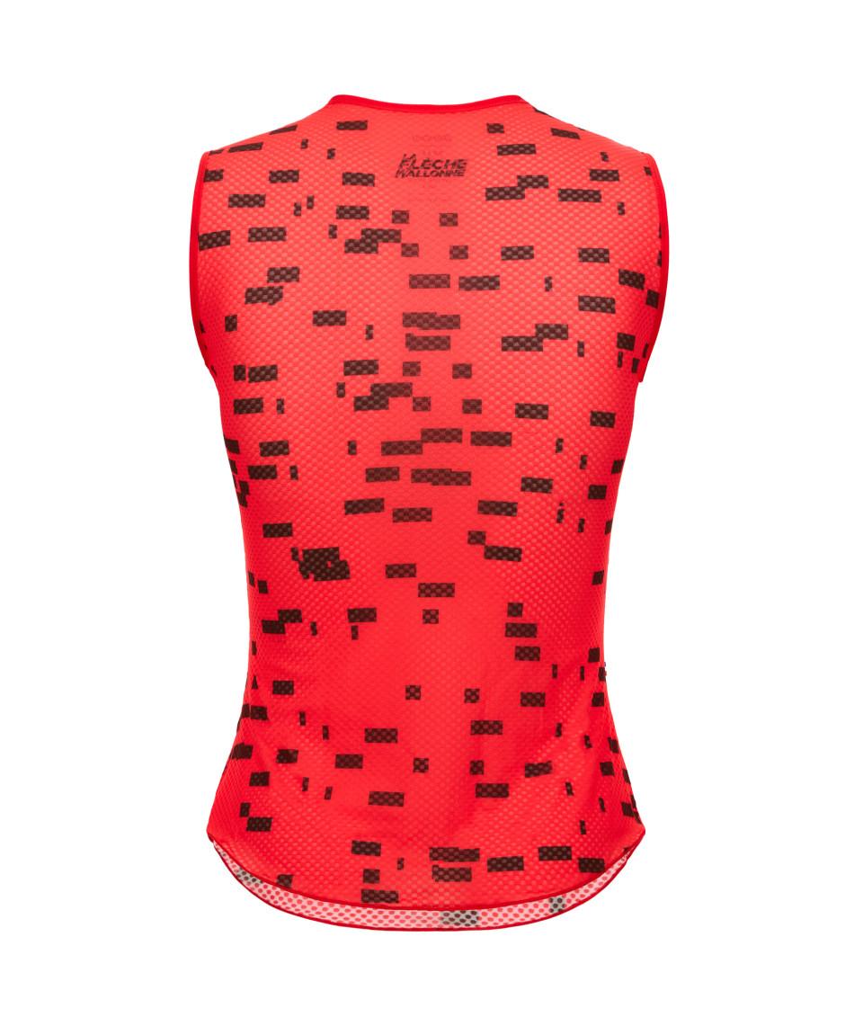 Santini LA FLÈCHE WALLONE - MAGLIA INTIMA Offerta