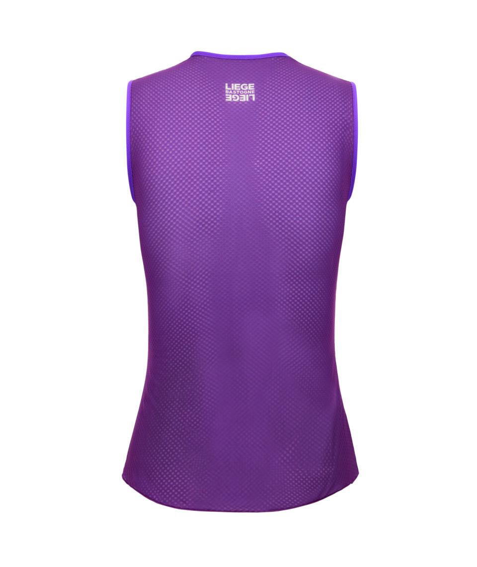 Santini LIÈGE BASTOGNE LIÈGE - MAGLIA INTIMA Economico