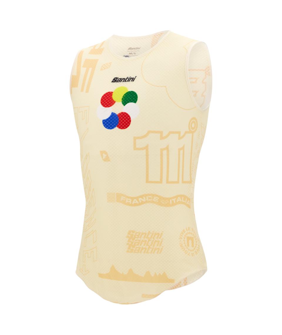 Santini GRAND DÉPART - MAGLIA INTIMA Online