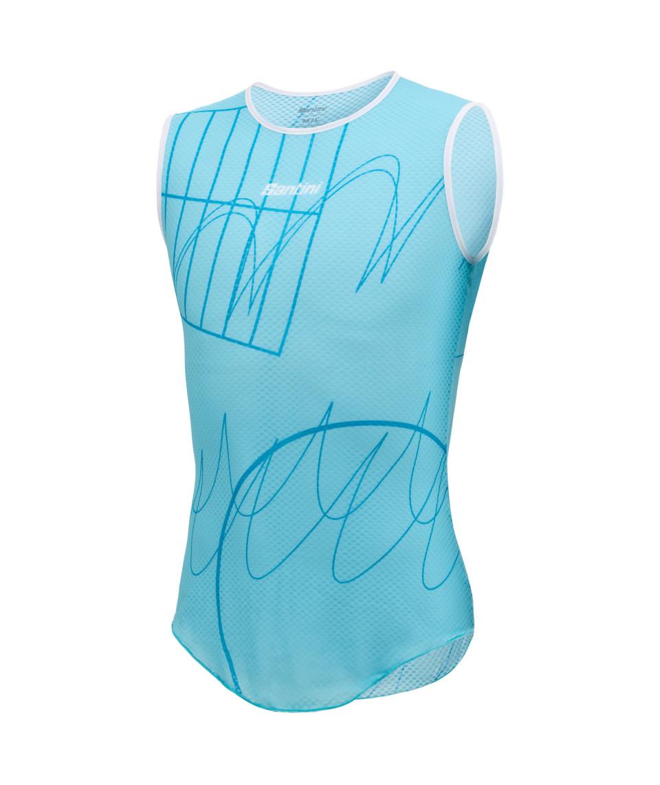Santini NICE - MAGLIA INTIMA Outlet