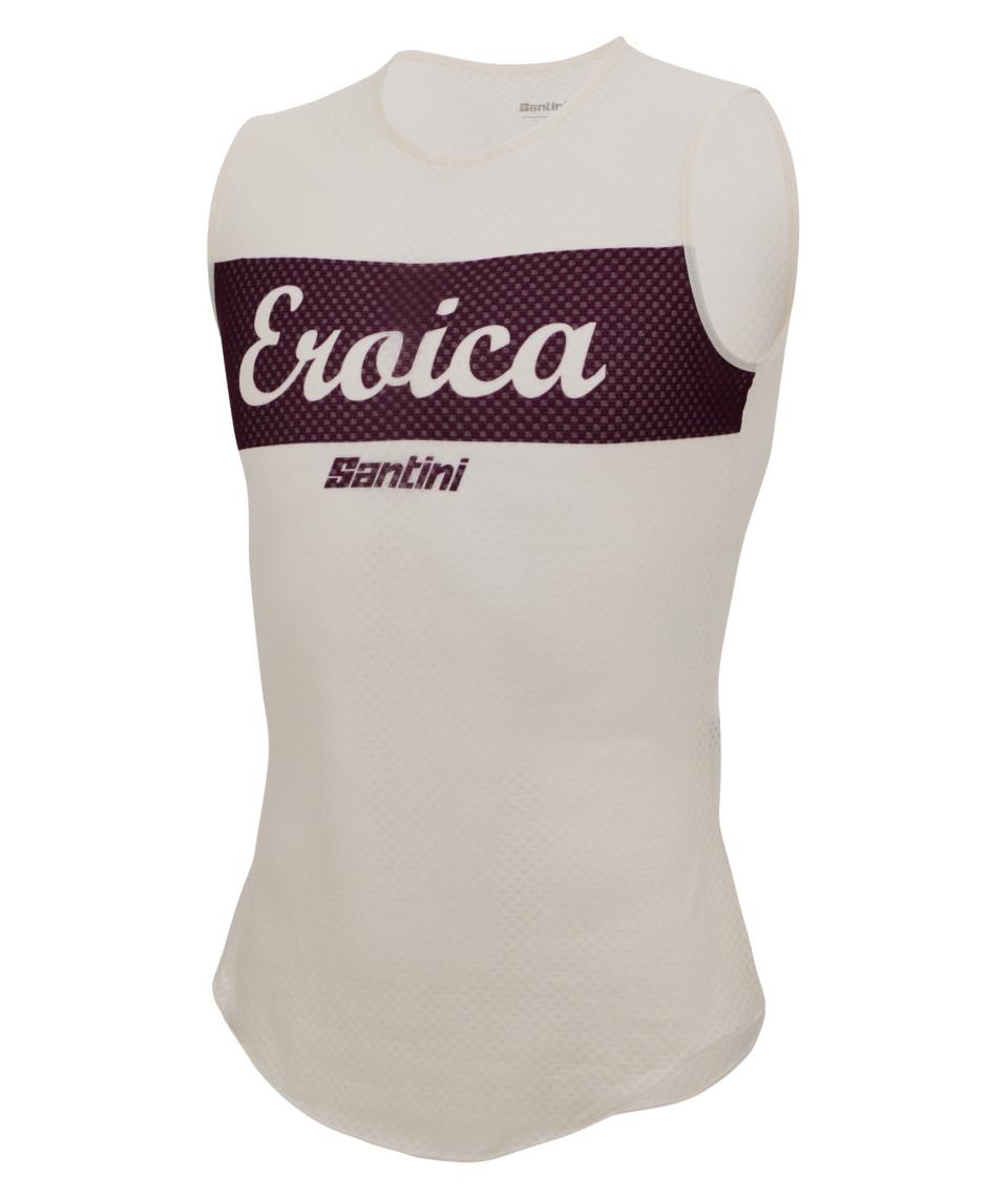 Santini BRINA - MAGLIA INTIMA Vendita Economica