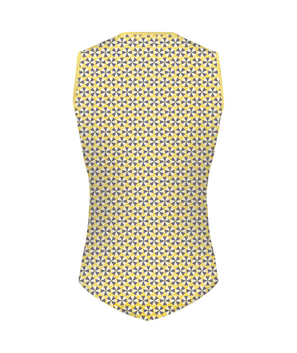 Santini PARIS NICE - MAGLIA INTIMA 2025