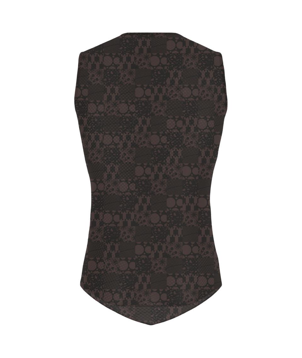Santini PARIS TOURS - MAGLIA INTIMA Italy
