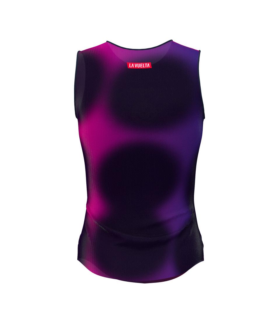 Santini BARCELLONA - MAGLIA INTIMA 2025