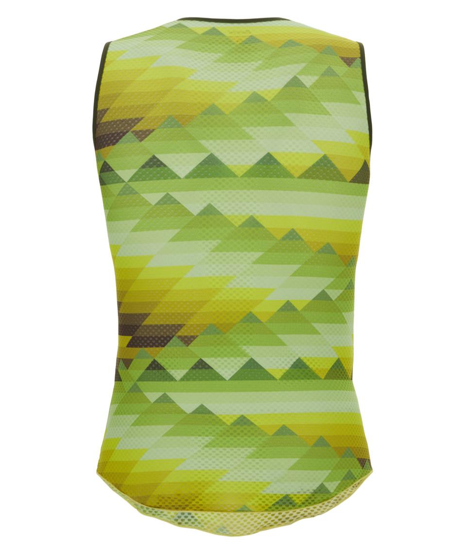 Santini LIEGE BASTOGNE LIEGE - MAGLIA INTIMA In Linea