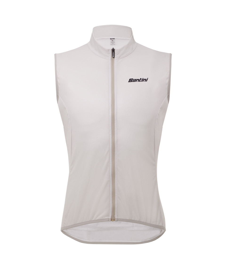 Santini NEBULA - GILET ANTIVENTO Nuovo