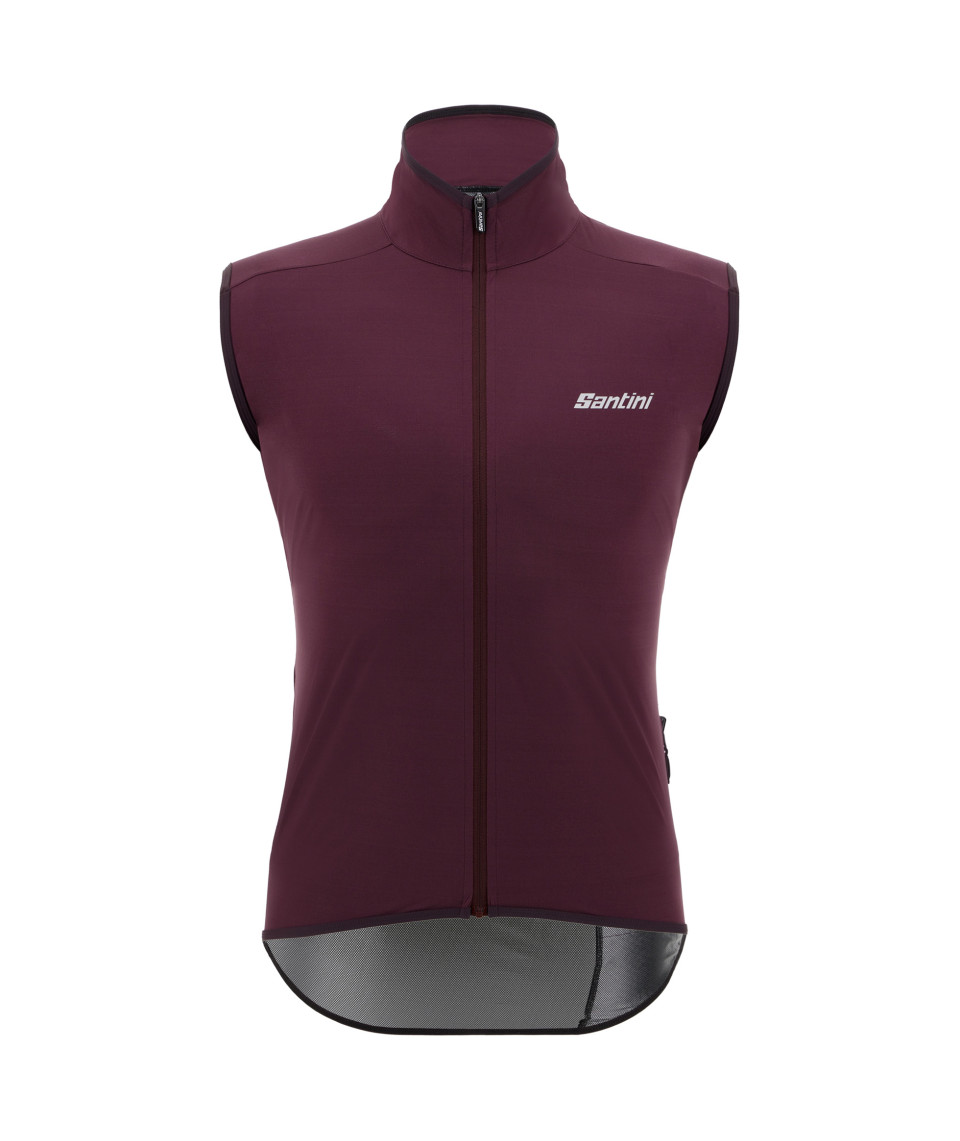 Santini GUARD NIMBUS - GILET PIOGGIA Soddisfazione Garantita