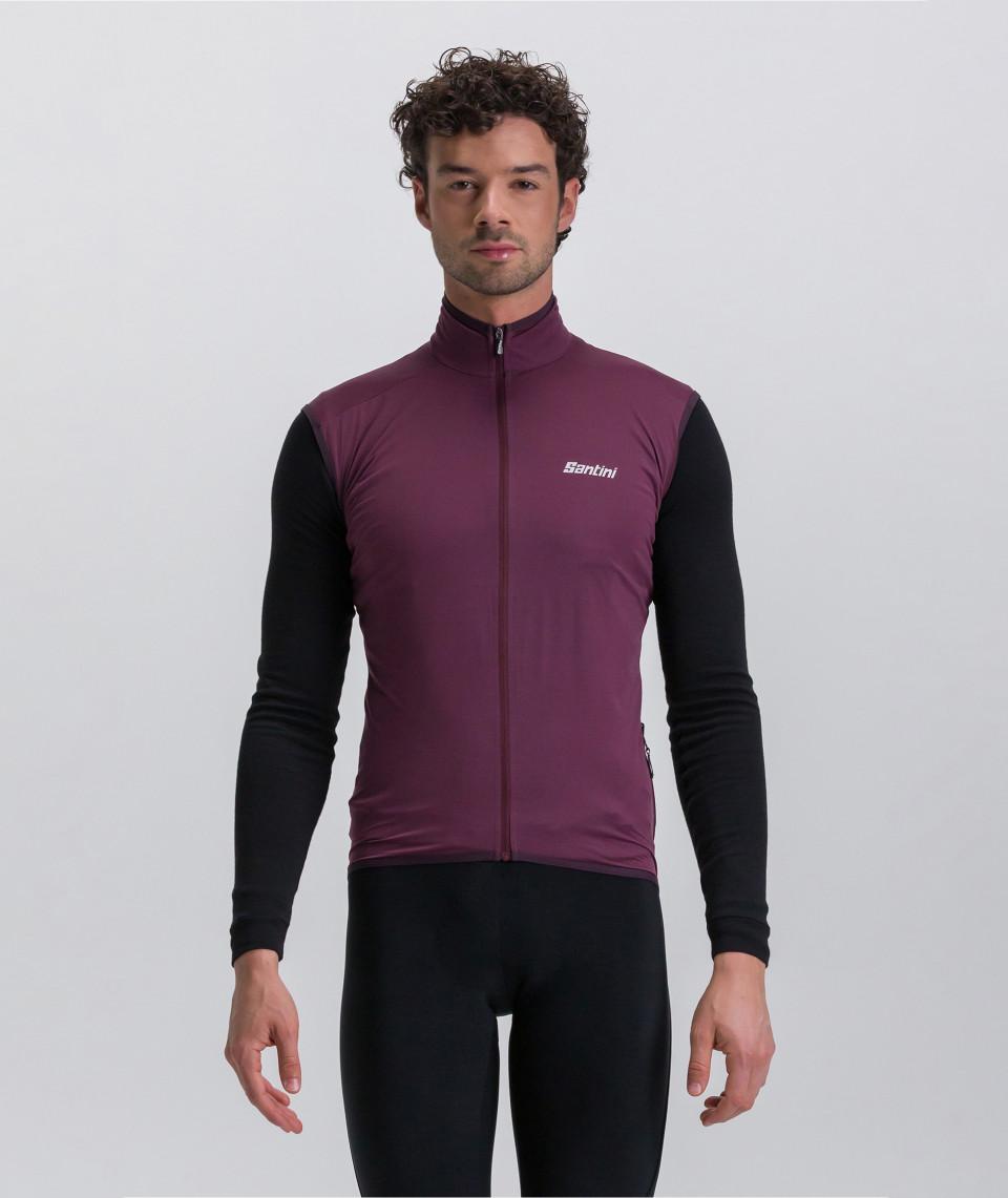 Santini GUARD NIMBUS - GILET PIOGGIA Soddisfazione Garantita
