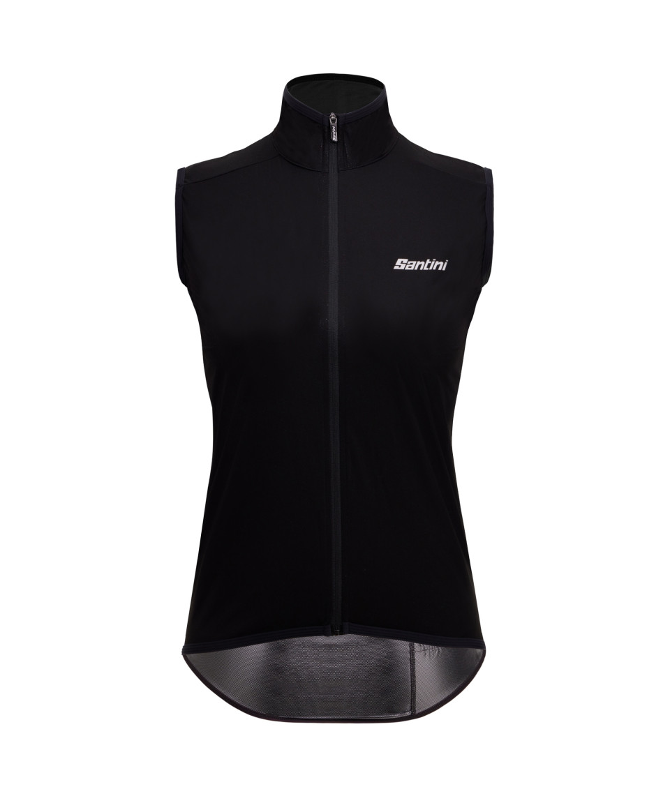 Santini GUARD NIMBUS - GILET PIOGGIA Negozi Online