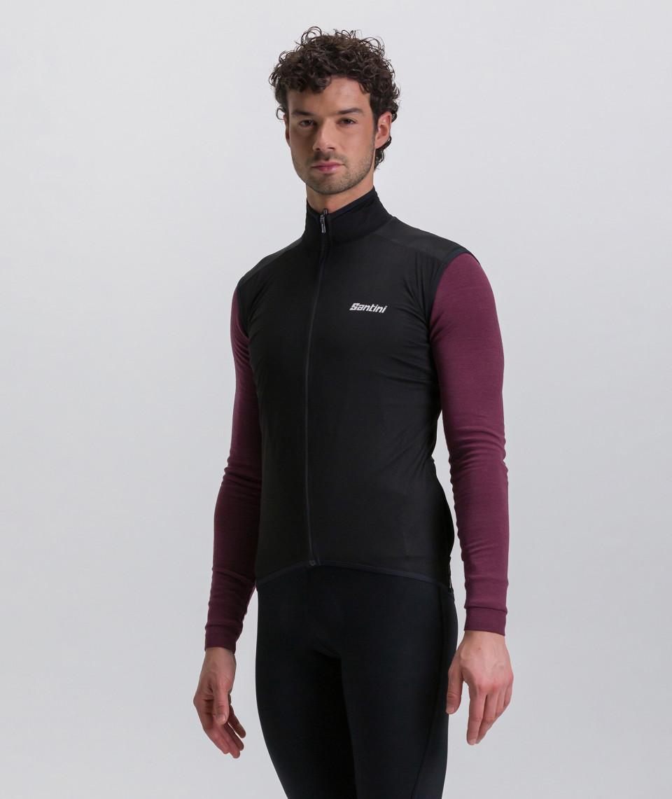 Santini GUARD NIMBUS - GILET PIOGGIA Negozi Online