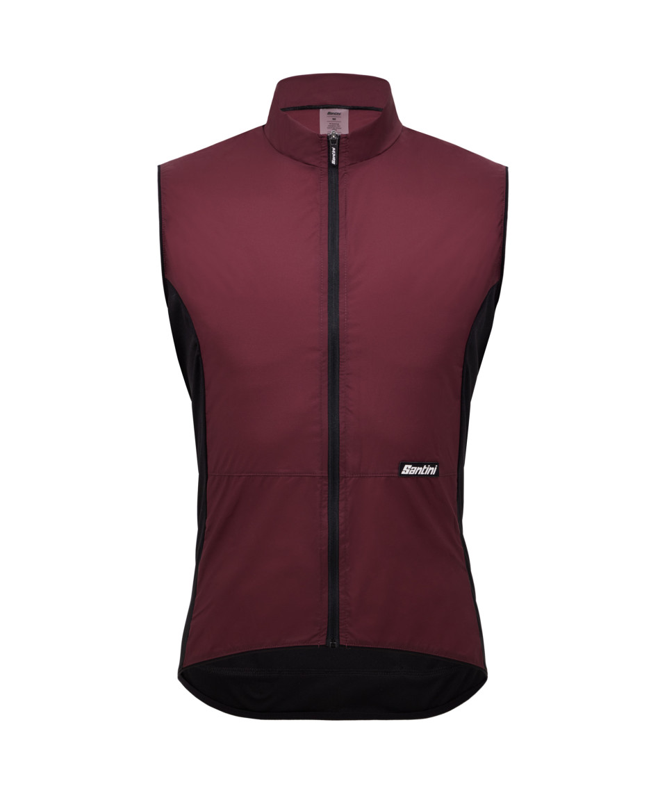 Santini TRAIL - GILET ANTIVENTO Acquista Ora