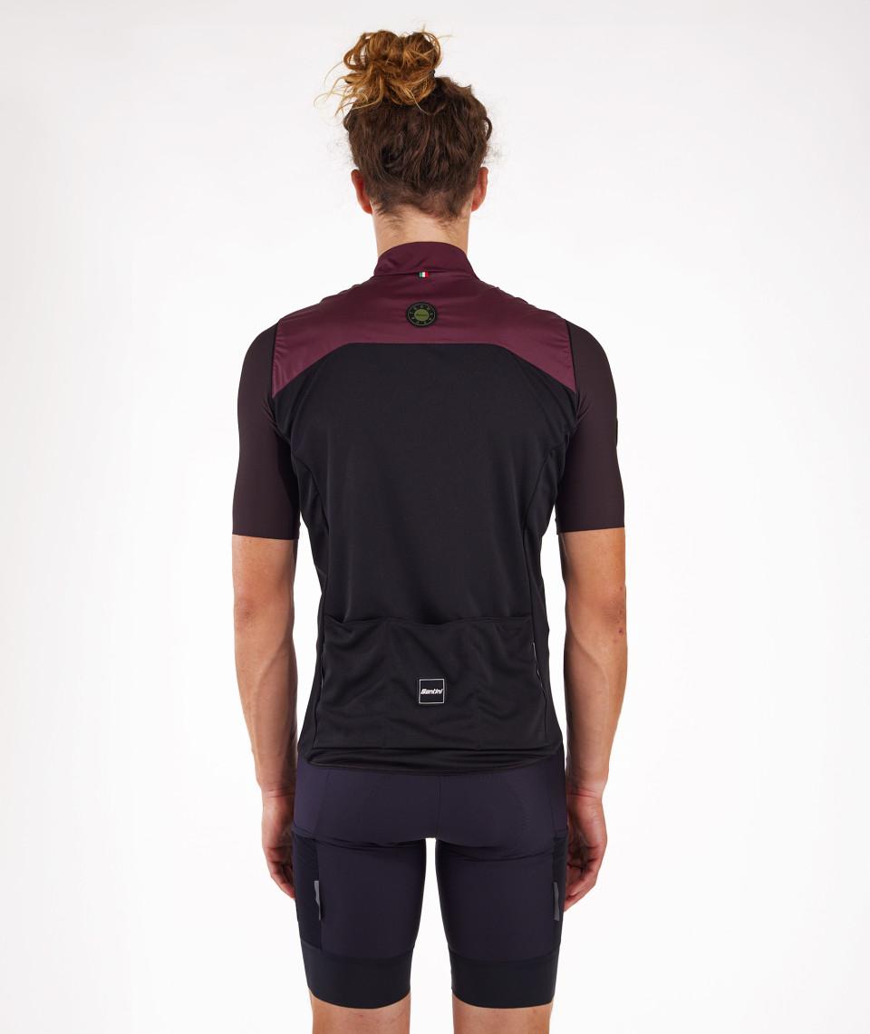 Santini TRAIL - GILET ANTIVENTO Acquista Ora