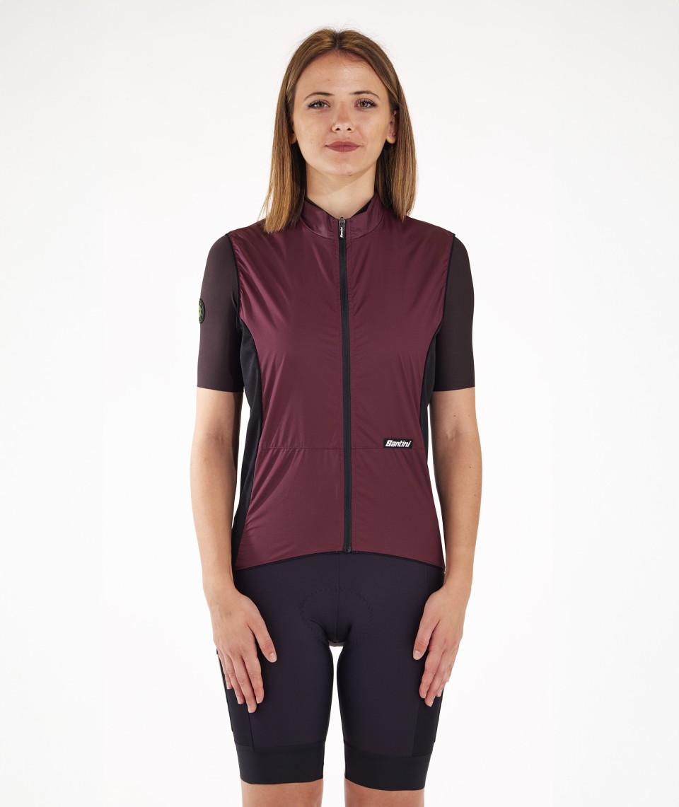 Santini TRAIL - GILET ANTIVENTO Acquista Ora