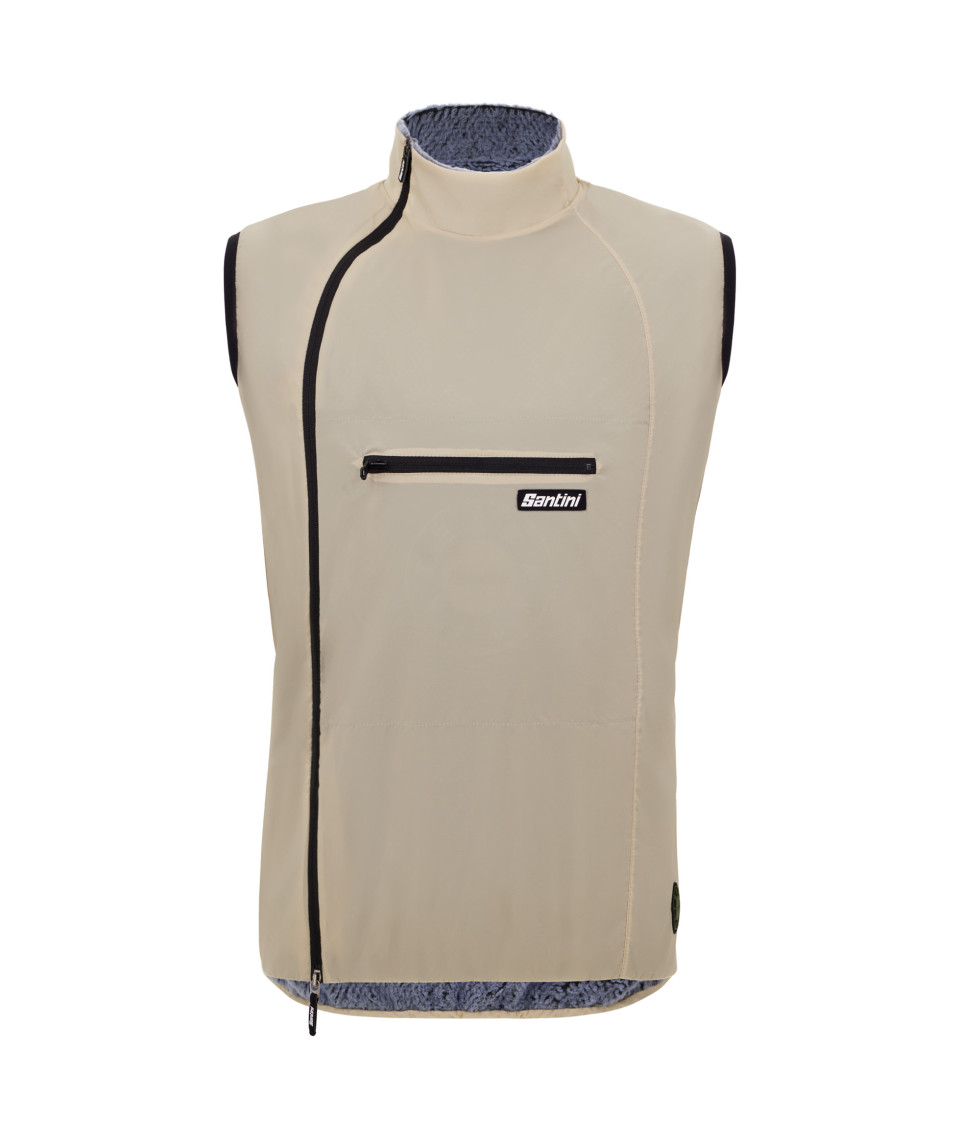 Santini ALPHA PACK - GILET Promozione Limitata