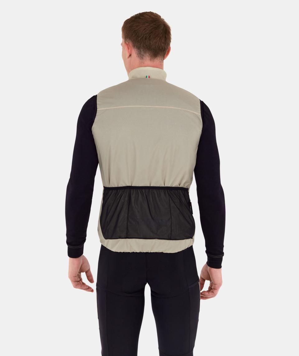 Santini ALPHA PACK - GILET Promozione Limitata