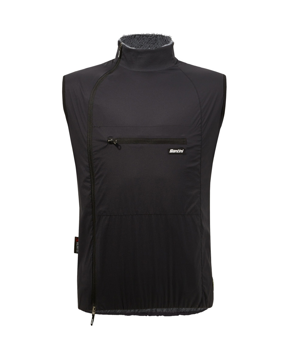 Santini ALPHA PACK - GILET Shopping Online
