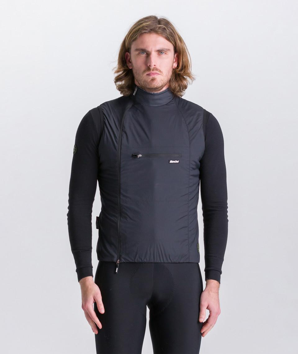 Santini ALPHA PACK - GILET Shopping Online