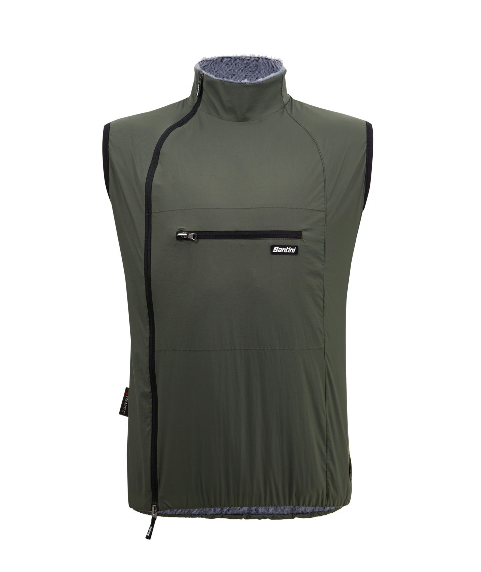 Santini ALPHA PACK - GILET Affare Del Giorno