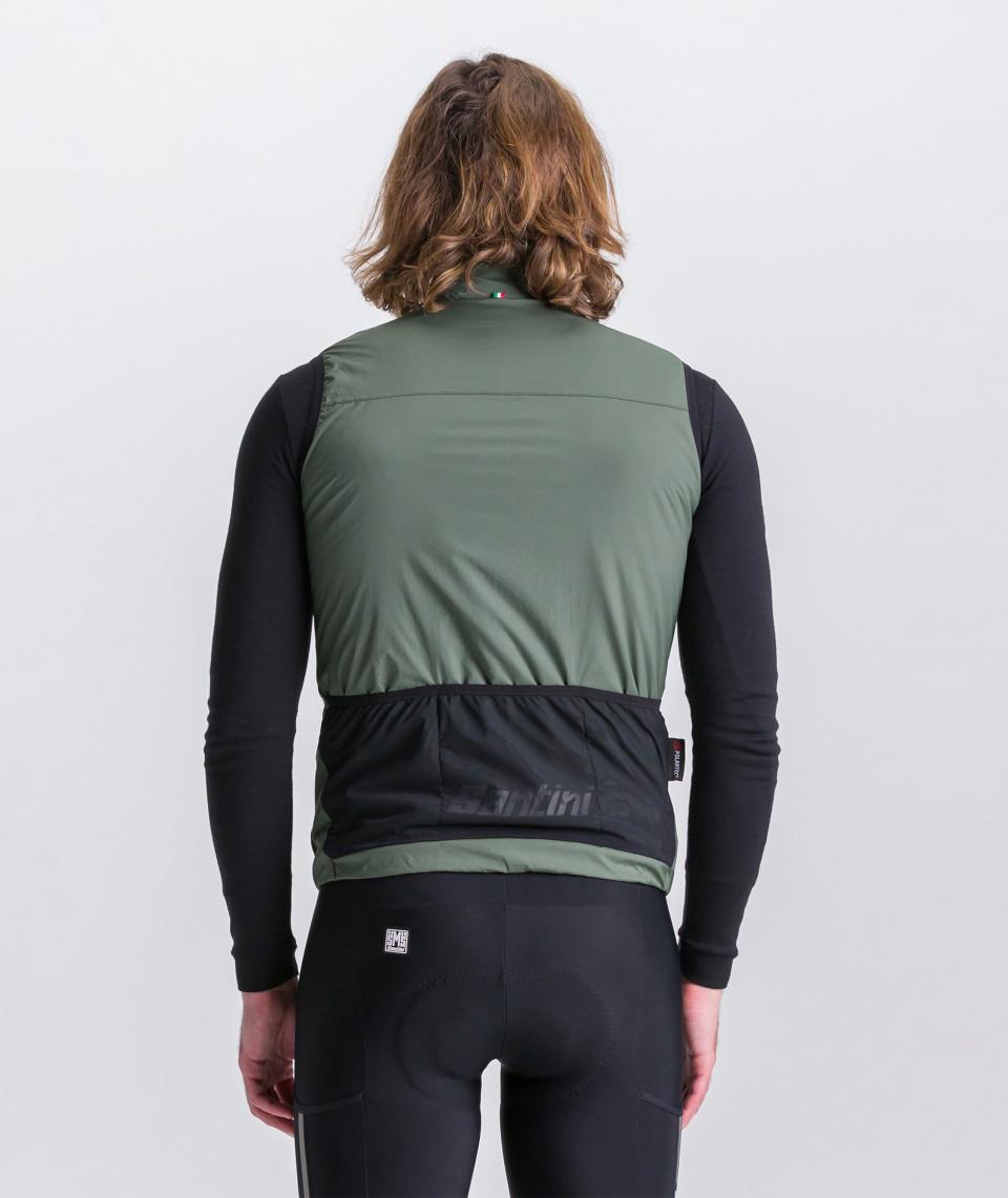 Santini ALPHA PACK - GILET Affare Del Giorno