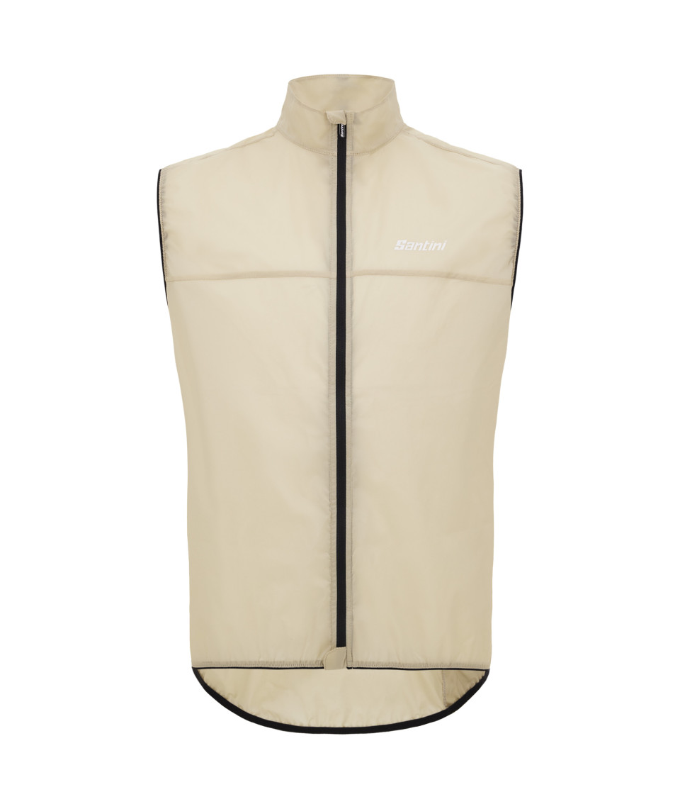 Santini VENTUS - GILET ANTIVENTO Prezzo Ridotto