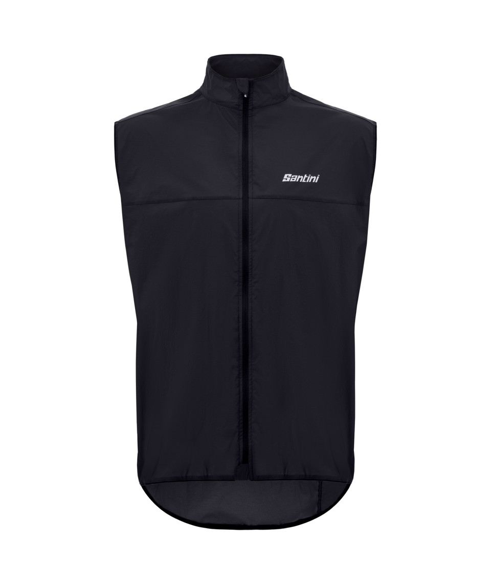 Santini VENTUS - GILET ANTIVENTO Convenienza