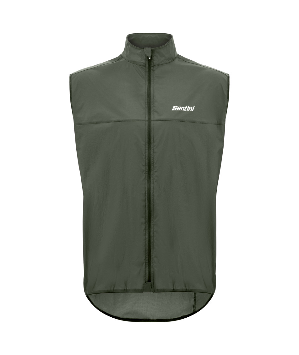Santini VENTUS - GILET ANTIVENTO Novità