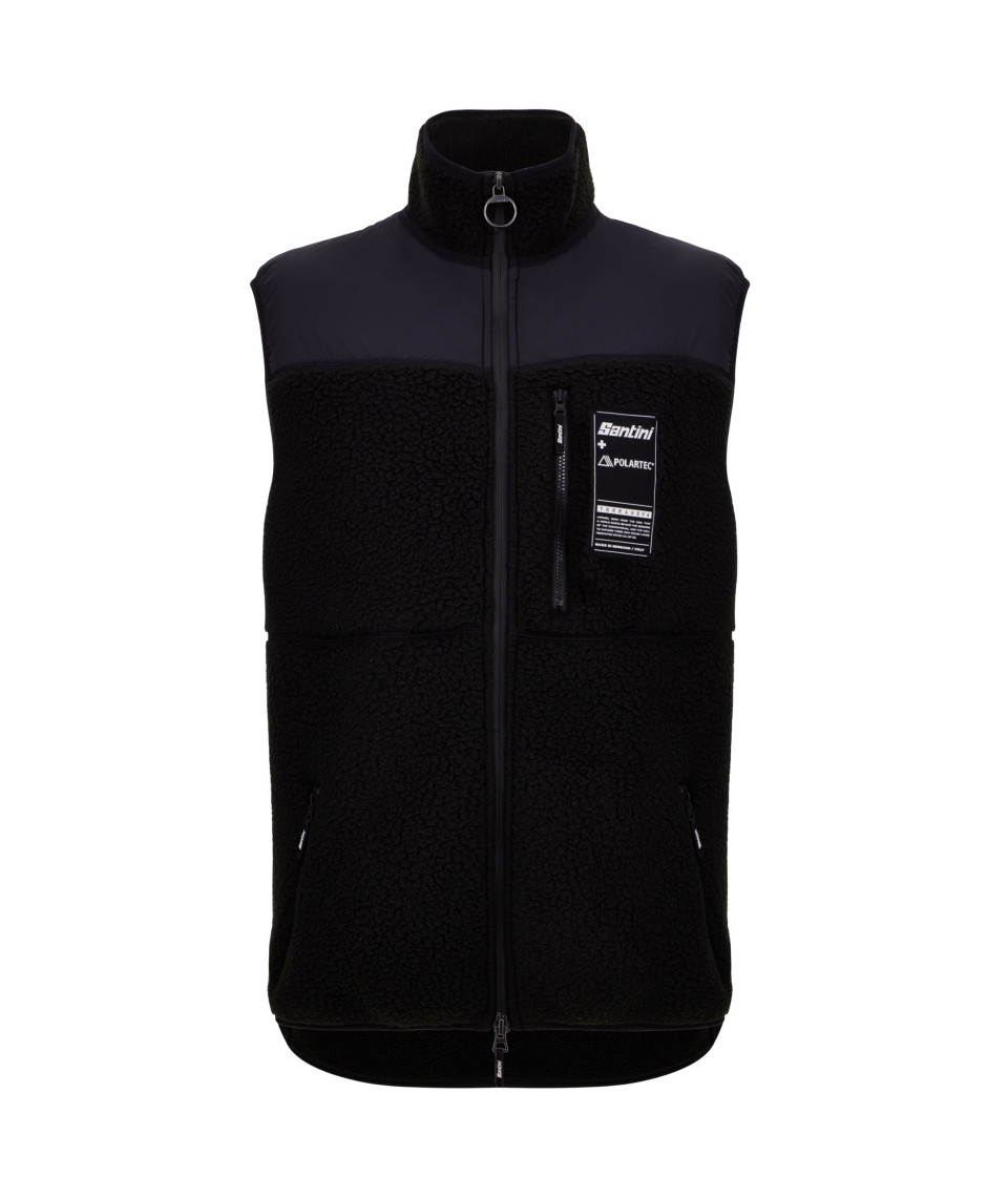 Santini OVIS - gilet antivento Sconto